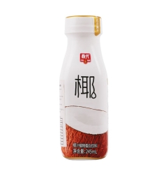 Bebida de coco CHUNGUANG 15/245ml