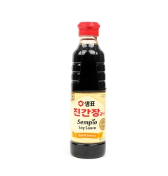 韩国SEMPIO酱油 24/500ML