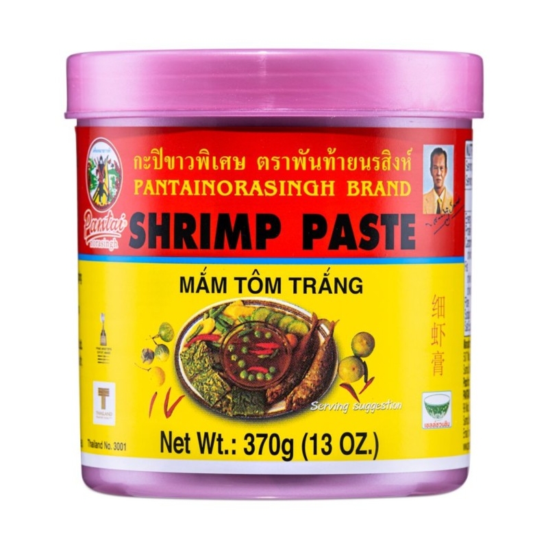 Salsa De Gambitas Pantai 370 g