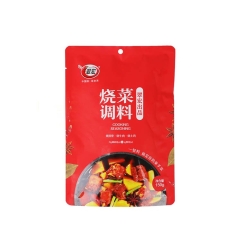 翠宏烧菜调料 50/150G