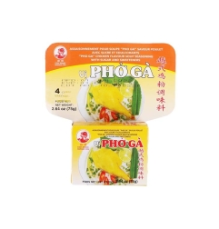 Condimentos De Pho Ga Cock 75 g