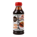 日本OTAFUKU炸猪排酱TONKATSU 12/340G