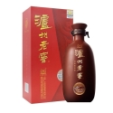 Aguardiente Luzhoulaoj 52Vol 500 ml