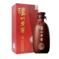 泸州老窖紫砂大曲酒 6/500ML 52％VOL