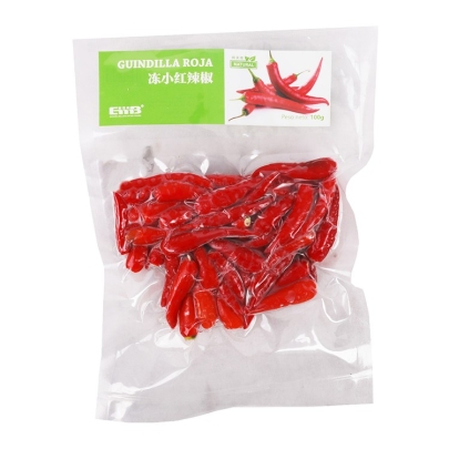 Guindilla roja EMB 120/100g