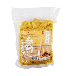 萧山萝卜干 10/1KG