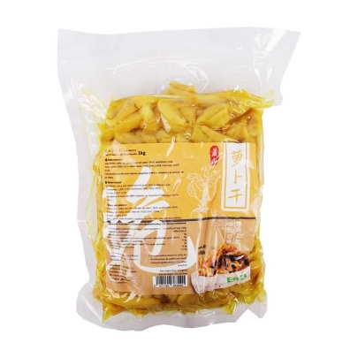 萧山萝卜干 10/1KG