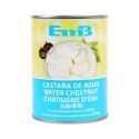 Castana De Agua Emb 567 g Castana De Agua Emb 567 g
