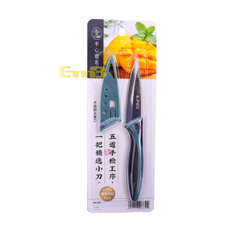Cuchillo Sxsg 1*144 Sx-830 Cuchillo Sxsg 1*144 Sx-830