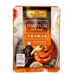 Condimento para hotpot Tom Yum LKK 12/60g