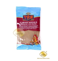 GARAM MASAL ESPECIAS AROMATICAS *TRS* 玛撒拉 20/100G