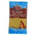 CURRY DE MADRAS PICANTE TRS 辣咖喱粉 20/100G