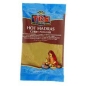 Curry polvo madras hot TRS 20/100g