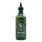 SALSA SRIRACHA CHILE VERDE SABOR CANAMO FLYING GOOSE 飞鹅是拉差辣椒酱(大麻味) 12/455ML