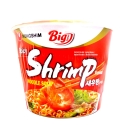 Ramen Gamba Picante Nongshim 115 g Ramen Gamba Picante Nongshim 115 g