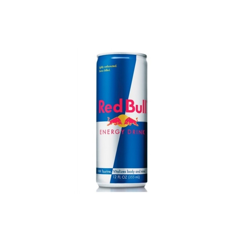 RED BULL  24/250ML