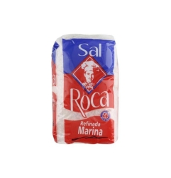 SAL ROCA (REFINADA MARINA) GRANO 粗盐 12/1KG