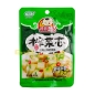 APERITIVO DE MOSTAZA CCX  餐餐想鲜脆榨菜芯 100/60G