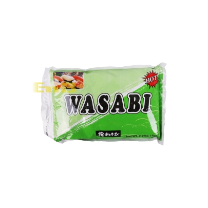 WASABI EN POLVO  日式芥末粉 10/1KG