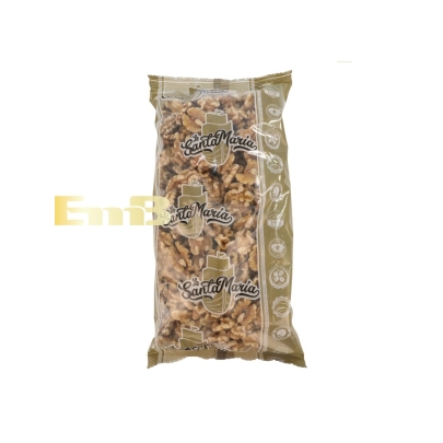 Nueces peladas SANTAMARIA 6/1kg