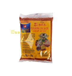 PASTA DE SATAY ORIENTAL KITCHEN 1KG+50G