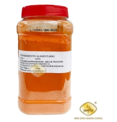 Condimento Alimentario Antonio Gimenez
