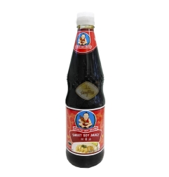 SALSA DE SOJA DULCE H.B.B 肥儿标泰国甜酱油 12/950G