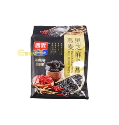 AVENA CON SESAMO Y MORA SEAMILD 西麦黑芝麻桑葚燕麦 10/560G