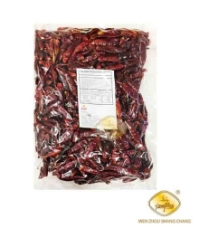 Chile seco EMB 20/500g