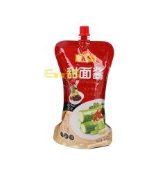 PASTA DE TRIGO DINGFENG  鼎丰甜面酱 20/450G