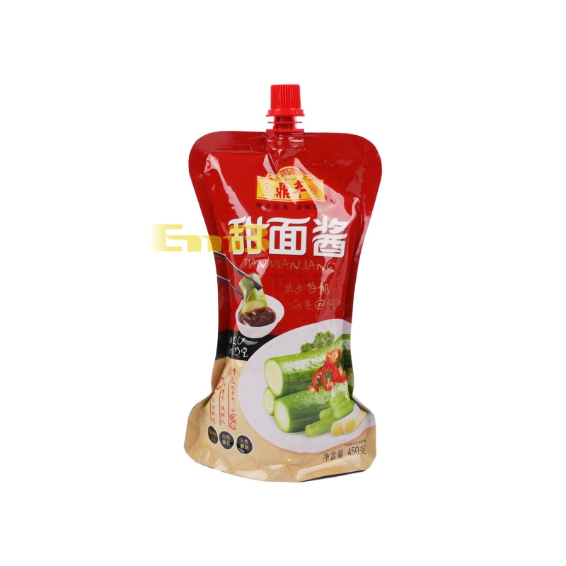 Pasta de trigo DINGFENG 20/450g