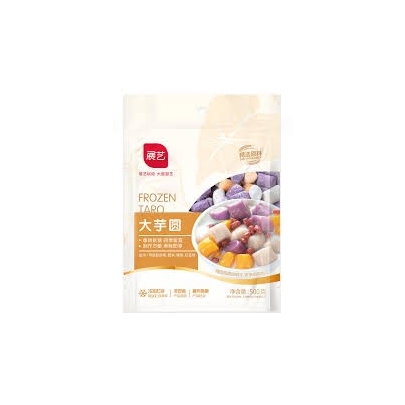 Bolas de taro ZHANYI 20/500g