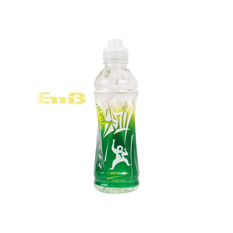 Bebida energ. limon JIANJIAO 15/550ml