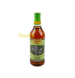 SALSA PARA ESCABECHE BEAUIDEAL 宝鼎天鱼醉卤 20/500ML