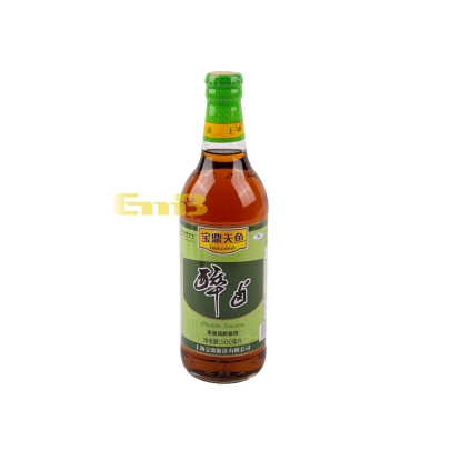 SALSA PARA ESCABECHE BEAUIDEAL 宝鼎天鱼醉卤 20/500ML