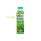 BEBIDA ALOE KING ORIGINAL OKF sin azucar 500ml