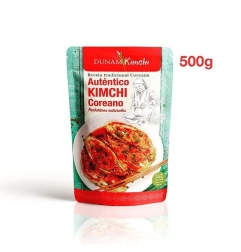 Kimchi coreano natural DUNAM 15/500G