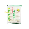 FIDEO DE GUISANTE SHUANTA 双塔龙口粉丝 24/500G