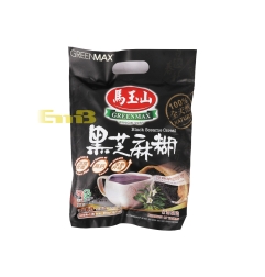 Pasta De Sesamo Negro Ins Mys 360 g