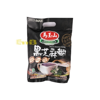Pasta De Sesamo Negro Ins Mys 360 g