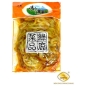 MOSTAZA SALADA 绿鹿红油榨菜丝 30/500G