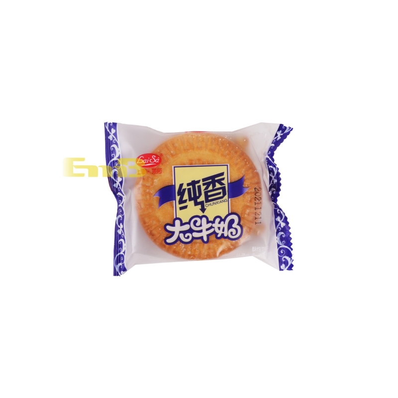 Galleta Dulce Ls 4.75 kg Galleta Dulce Ls 4.75 kg