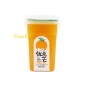 BEBIDA CON SABOR A MANGO DK 动康优点芒果果汁饮料 20/380ML