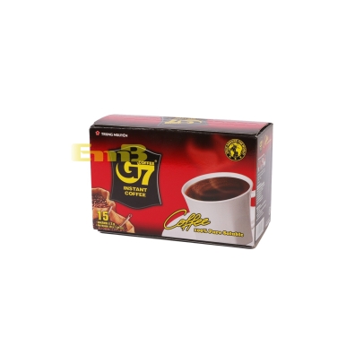 Cafe ins. negro puro 3in1 G7 24/30g