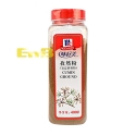 COMINO EN POLVO MCCORMICK 味好美孜然粉 12/400G