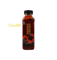 Aceite de chile YUANXIAN 30/350ml