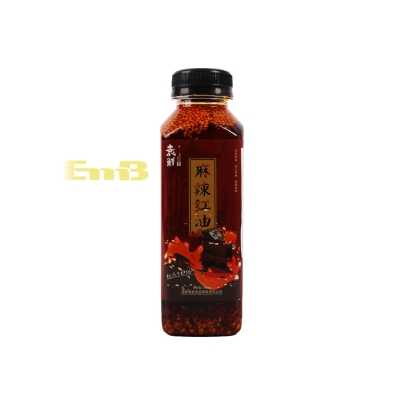 Aceite de chile YUANXIAN 30/350ml