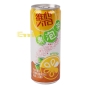 BEBIDA DE TE Y LIMON VITA 维他气泡柠檬茶 24/310ML