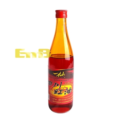 ACEITE PICANTE 一仙牌四川红油 20/405ML