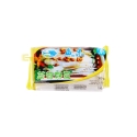 FIDEOS SHIRATAKI DE KONJAC FISHWELLBRAND 鱼泉蒟蒻粉皮 20/380G